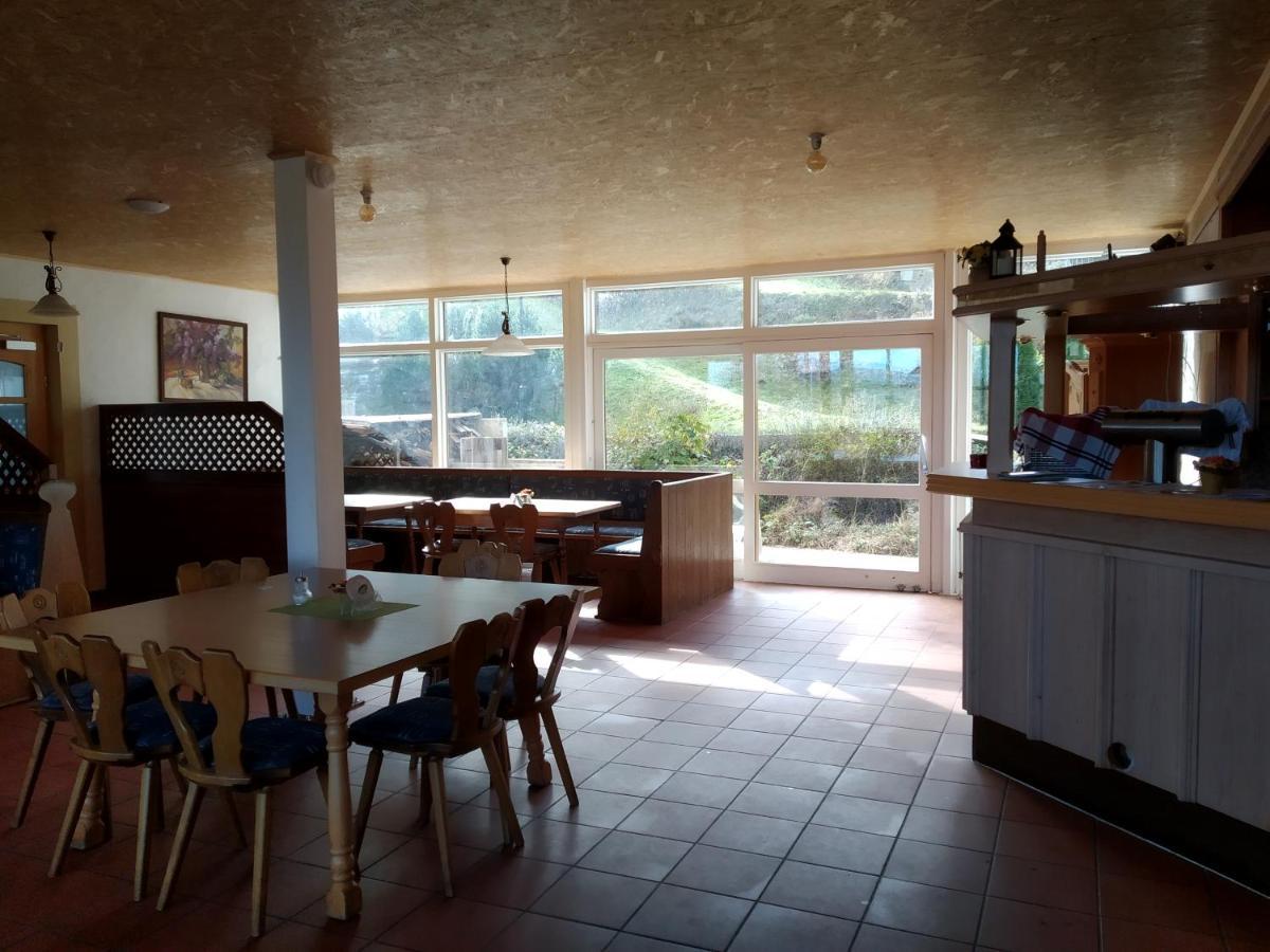 Apartmany Jaj-Bavorsko Mitterfirmiansreut Extérieur photo