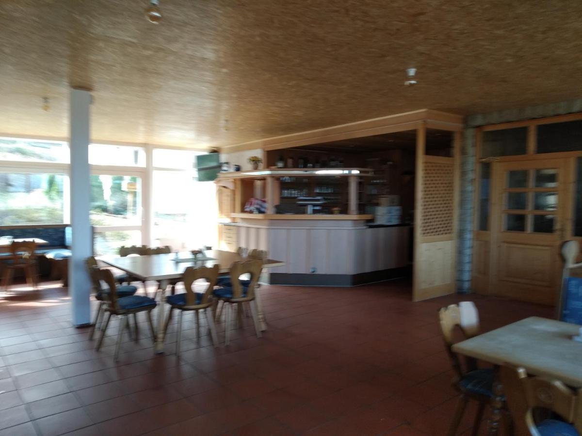 Apartmany Jaj-Bavorsko Mitterfirmiansreut Extérieur photo