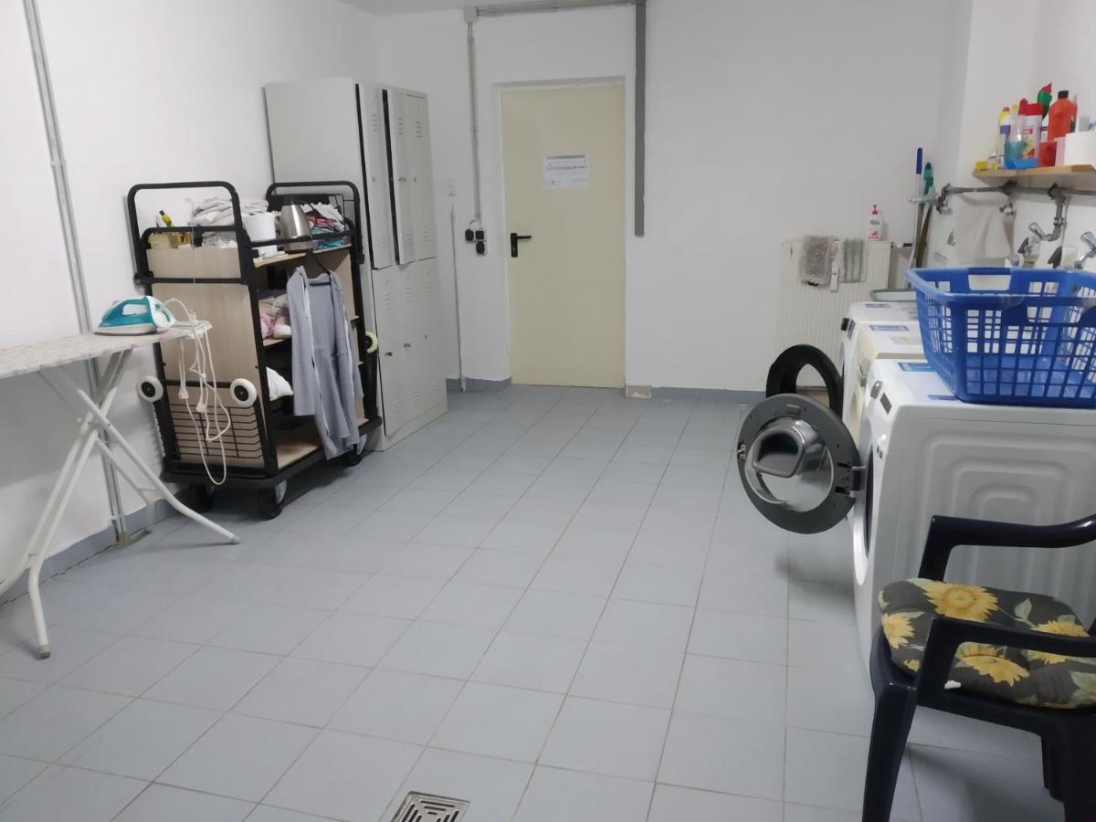 Apartmany Jaj-Bavorsko Mitterfirmiansreut Extérieur photo