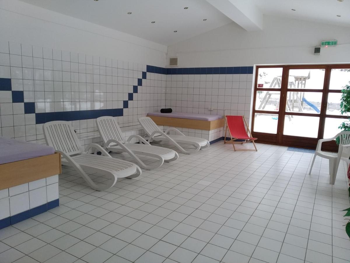 Apartmany Jaj-Bavorsko Mitterfirmiansreut Extérieur photo