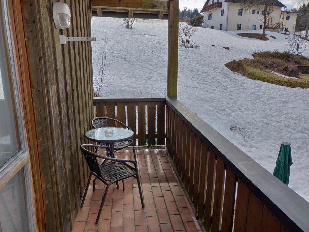Apartmany Jaj-Bavorsko Mitterfirmiansreut Extérieur photo