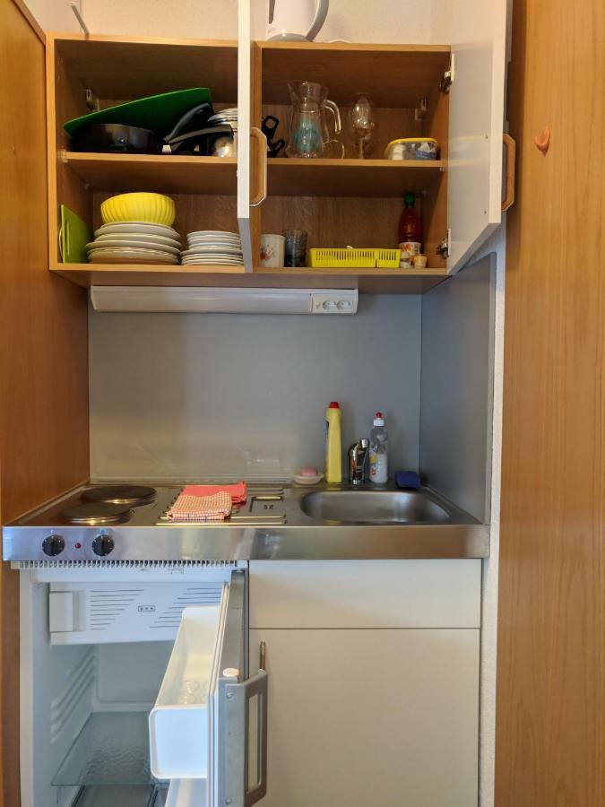 Apartmany Jaj-Bavorsko Mitterfirmiansreut Extérieur photo