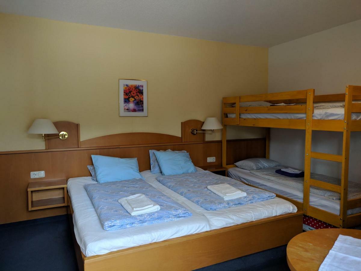 Apartmany Jaj-Bavorsko Mitterfirmiansreut Extérieur photo
