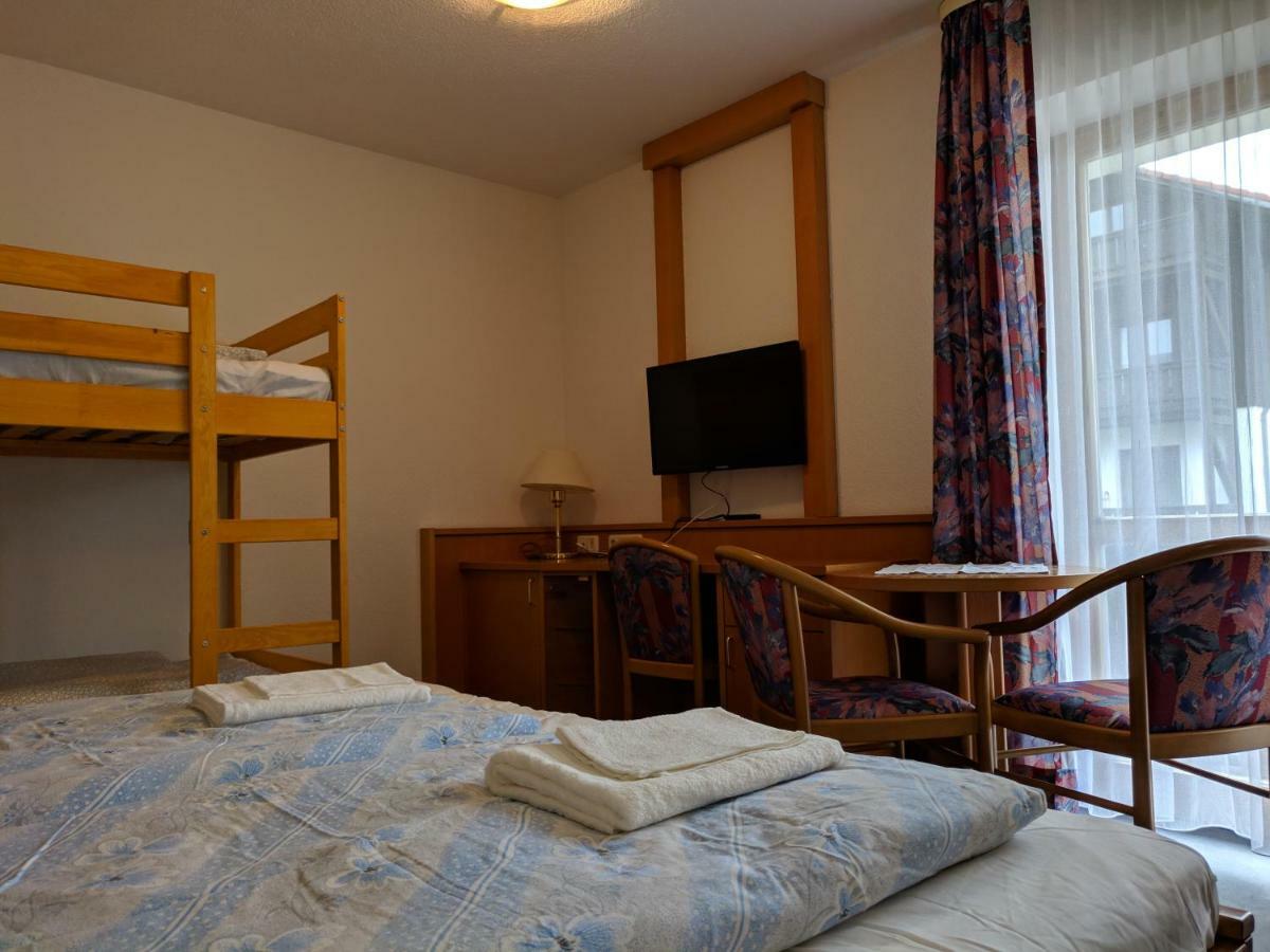 Apartmany Jaj-Bavorsko Mitterfirmiansreut Extérieur photo