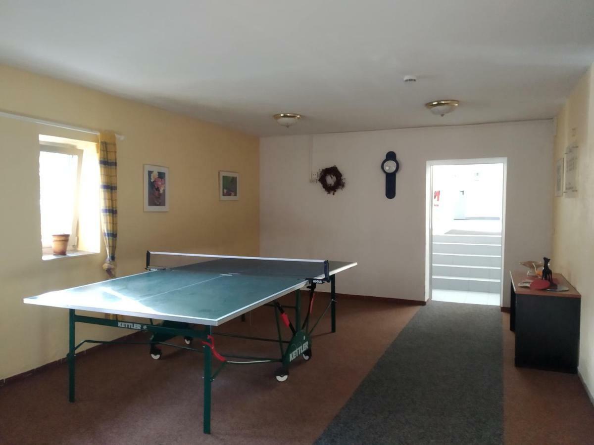 Apartmany Jaj-Bavorsko Mitterfirmiansreut Extérieur photo